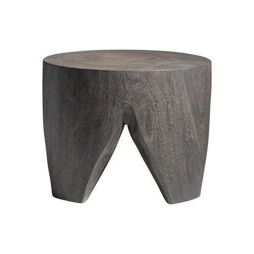 Kateri Solid Wood End Table